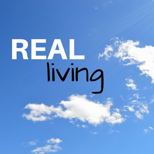 Real Living - Advent - 12/8/17