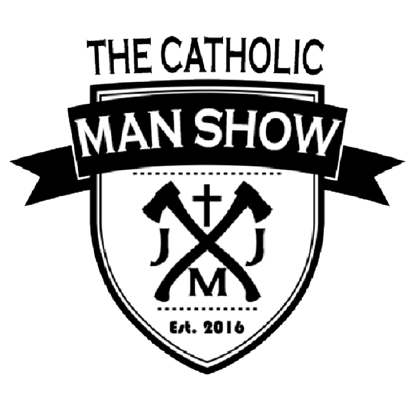 The Catholic Man Show Episode 42: Sam Guzman, The Catholic Gentleman, Little Kids in Mass