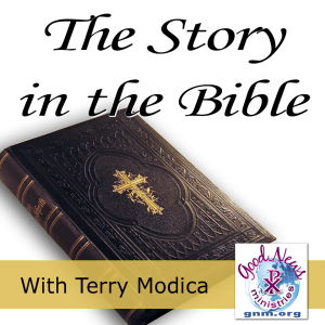 The Story in the Bible - Part 01