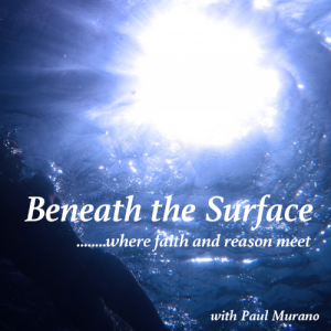 Beneath the Surface - Unraveling My Father's Suicide