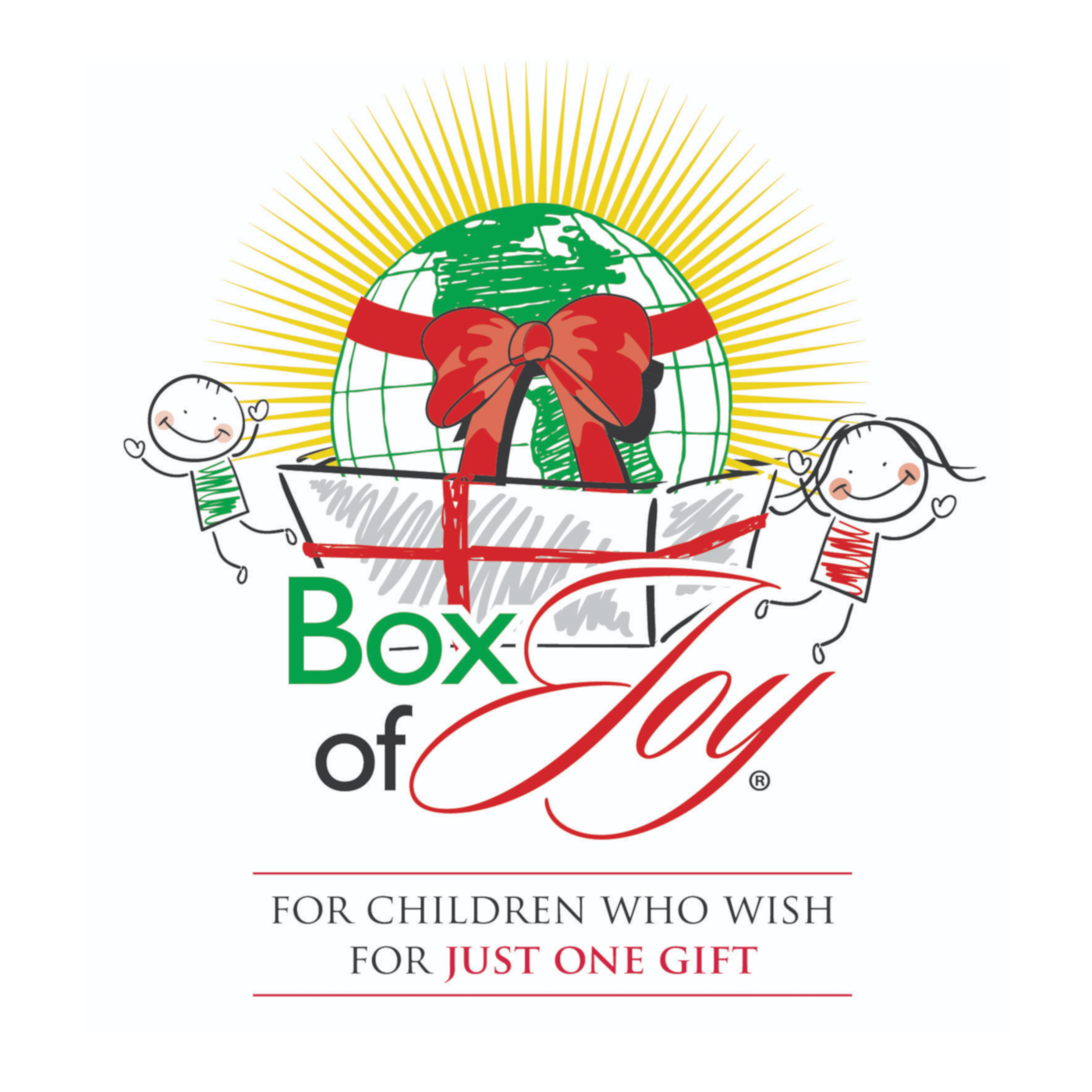 Box of Joy - Morning Glory interview 10.03.18