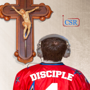 Catholic Sports Radio - Mike McQuaid