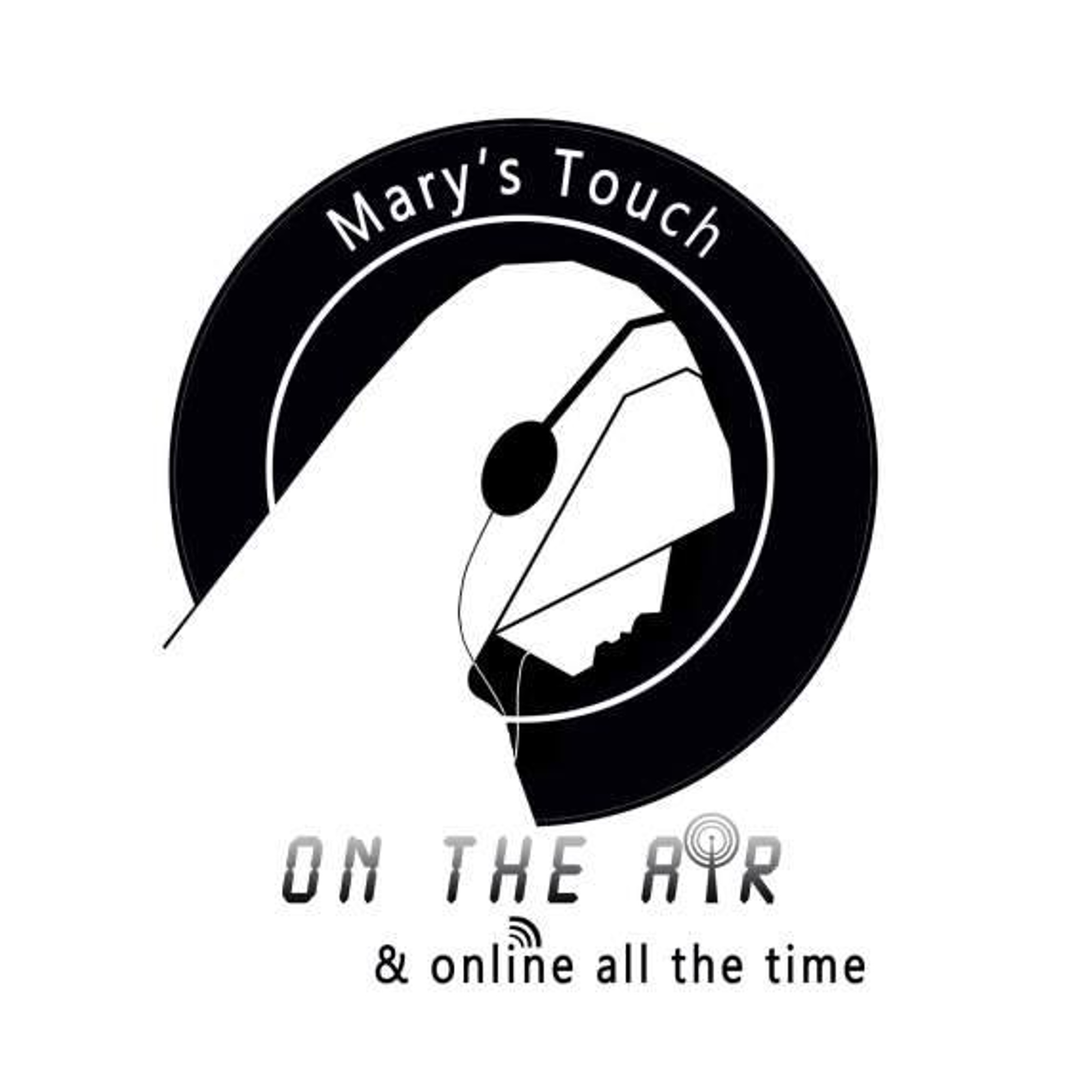 Mary's Touch - Dr. Mary Amore