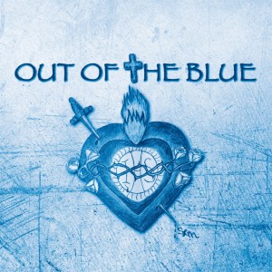 Out of the Blue - 7th Day of Advent