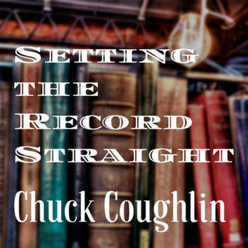 Setting the Record Straight - Attila The Hun's Shocking Vision - 7/21/18
