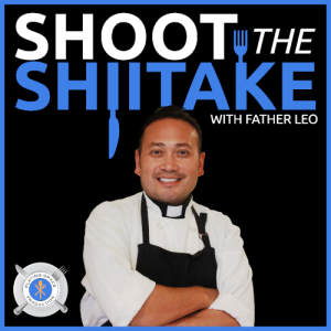 Shoot the Shiitake - Priests, Covid, and Pastoral Response