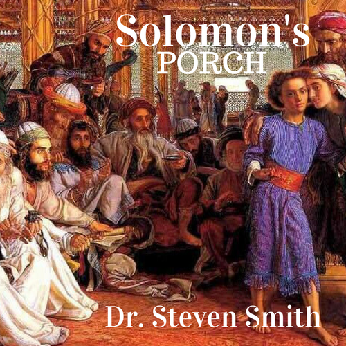 Solomon's Porch - Episode 14