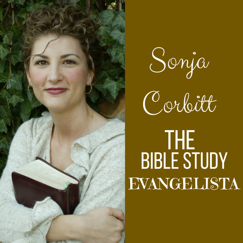 Bible Study Evangelista - ”How”: The Bronze Altar