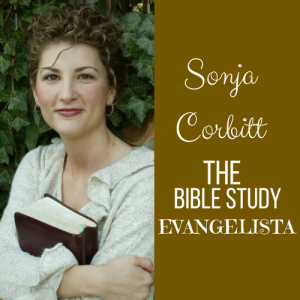 Bible Study Evangelista - I AM the Door
