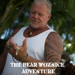 The Bear Woznick Adventure 399 - Father Mark Goring – There is a Path Forward