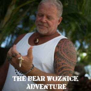 Bear Woznick Adventure - Defeating the Enemy Part 3
