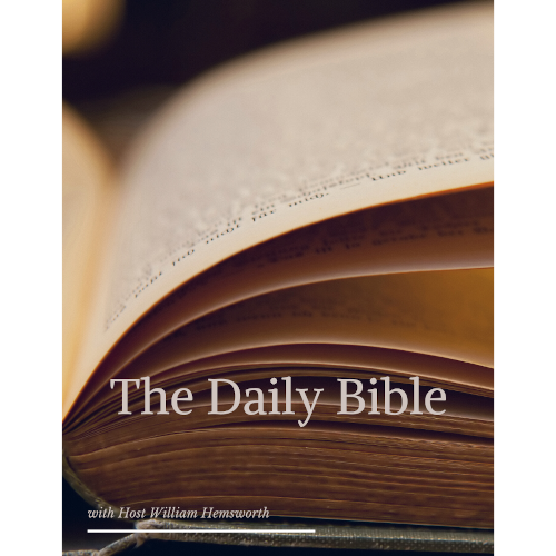 Our Father: A Look At Matthew 6:9-10