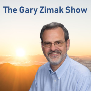 The Gary Zimak Show - Episode 001 - What Does Jesus Say About Worry?