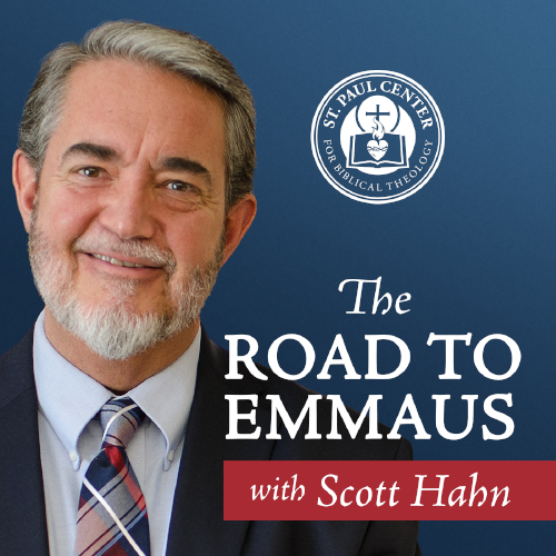 The Road to Emmaus - Brotherhood of Sts. Peter and Paul