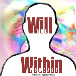 The Will Within - Mitzi Perdue