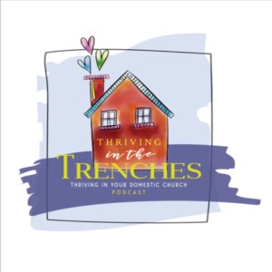 Thriving in the Trenches - Relaunch