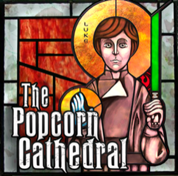 Popcorn Cathedral 4: The Bible...with Nazis