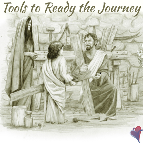 Tools to Ready the Journey - Episode 15
