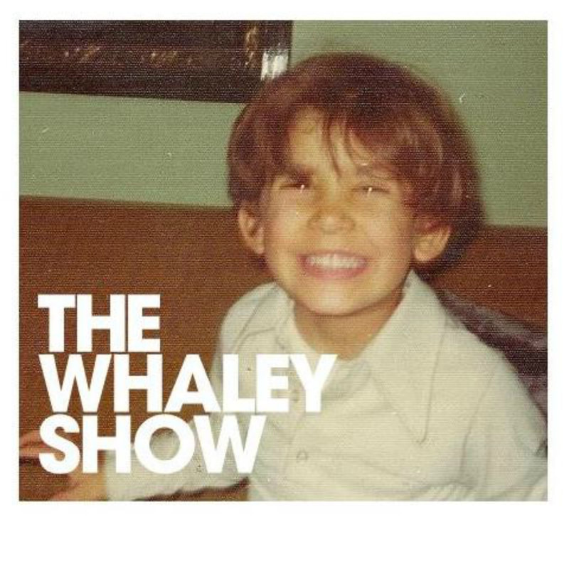 Episode 2: The Whaley Show
