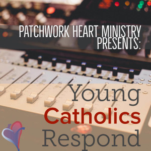Young Catholics Respond: John Paul Kasperowicz