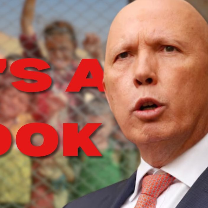 War and Whinge: Empathy Dutton Style