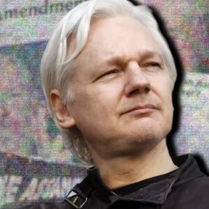 Julian Assange is a Free Man