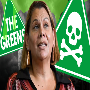 Toxic Greens