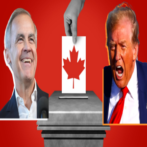 Canada Votes against Trump : Election 2025