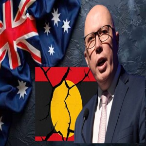 One Australia One Flag: Vision 2025