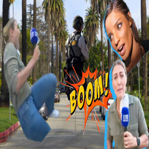 The New Chk Chk Boom Girl