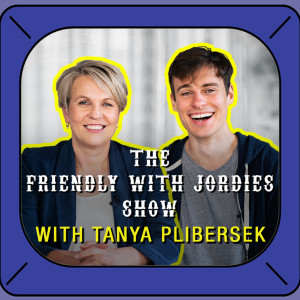CLASSIC JORDIES - Tanya Plibersek (Audio)