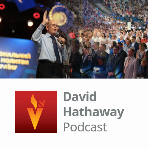 David Hathaway