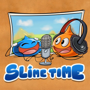 Episode 014 - Westy Blue Slime & DQIV