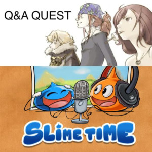 Episode 028 - DQ&A Quest