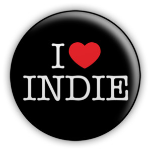 Sidequest 014 - Indie Lovin'