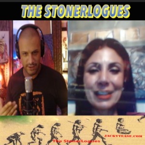 EP: 06 Pattie's Aya Journey The StonerLogues 