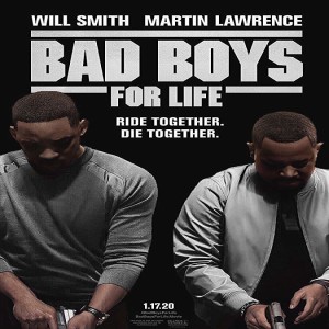 WaTch Bad Boys for Life - Streaming Full Episode 3 2020