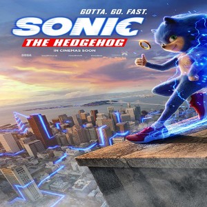 The Movies ☆[Sonic the Hedgehog]☆ Full Movie 2020 *GoogLe.Drive*