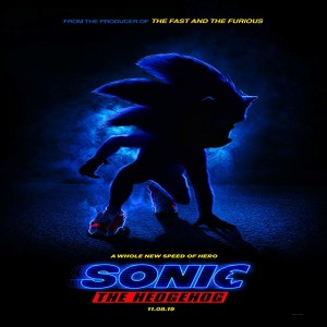 WaTch Sonic the Hedgehog - Streaming Full Movie 2020 *Action* SEGA