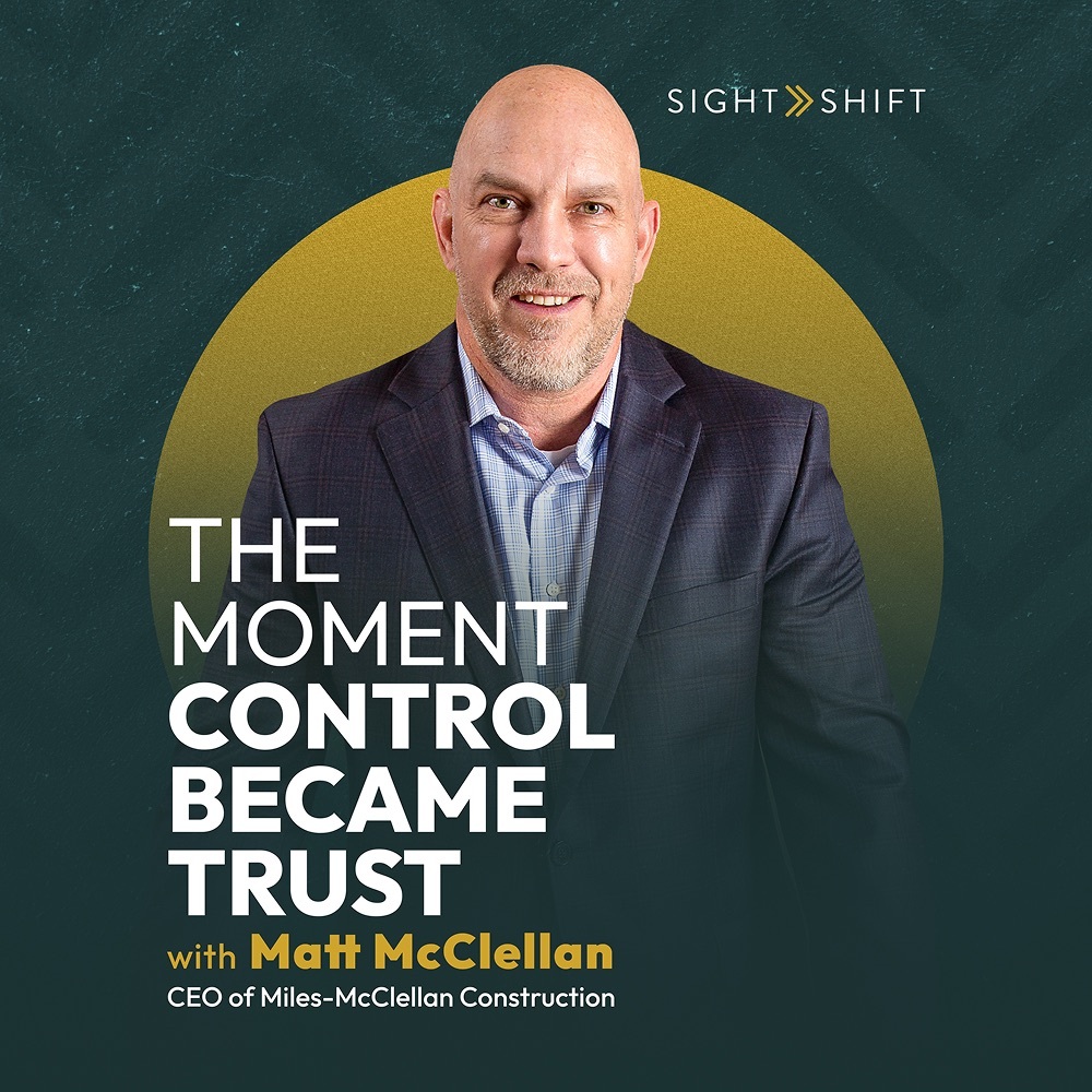 SightShift with Chris McAlister