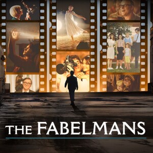 ’The Fablemans’