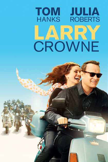 Episode 43 (Larry Crowne)