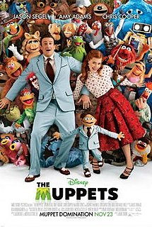 Episode 61 (The Muppets)