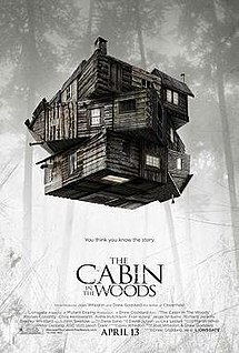 Episode 80 (Cabin in the Woods)