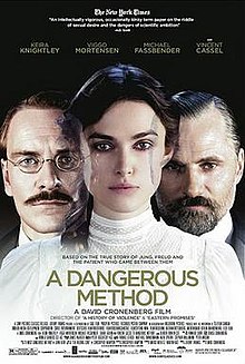 Episode 66a (A Dangerous Method)