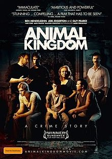 Episode 7 (Animal Kingdom)