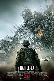 Episode 29 (Battle Los Angeles)