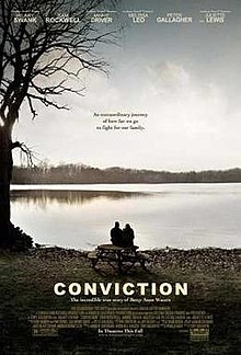 Episode 14 (Conviction)