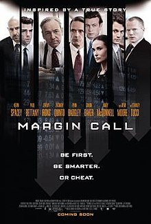 Episode 58 (Margin Call)