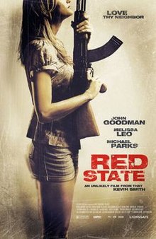 Episode 51 (Red State)